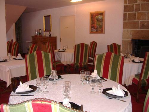 Hotel Auberge Pen Mur