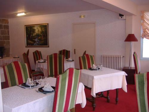 Hotel Auberge Pen Mur