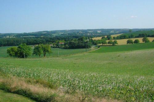Les G�tes De La Treille