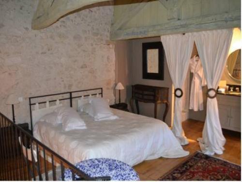 Apartamento Appart's Village Trama Loges
