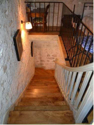 Apartamento Appart's Village Trama Loges