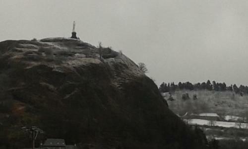 Hotel Au Bredons