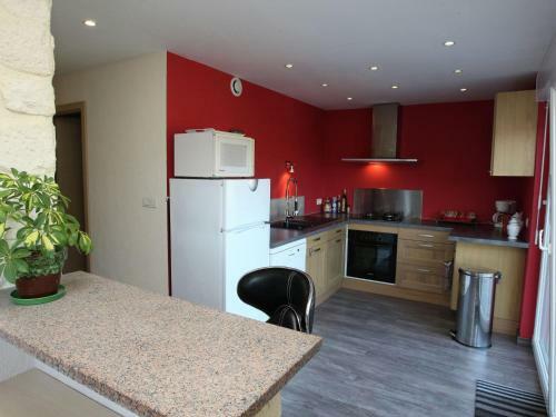 Apartamentos Holiday Home Carpe Diem Phalsbourg