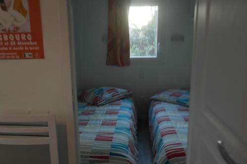 Bed & Breakfast Chambres D'h�tes Sandrine Louis