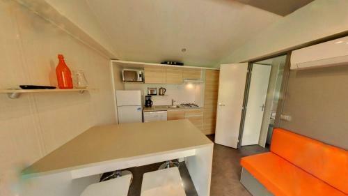 Camping Les Princes D'orange