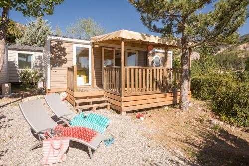 Camping Les Princes D'orange