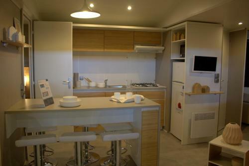 Camping Les Princes D'orange