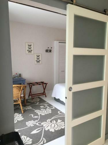 Bed & Breakfast Le Clos De L'atlantique