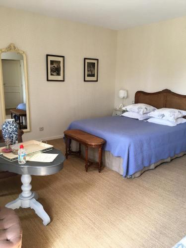 Bed & Breakfast Le Clos De L'atlantique