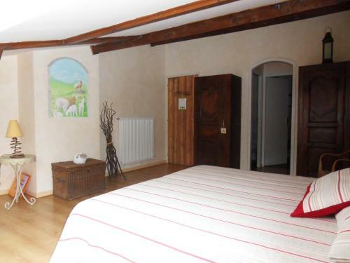 Bed & Breakfast L'estapade Des Tourelons