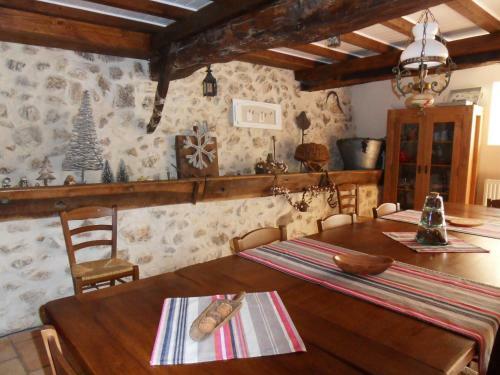 Bed & Breakfast L'estapade Des Tourelons