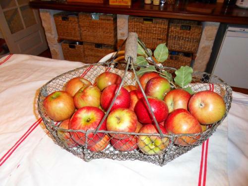 Bed & Breakfast L'estapade Des Tourelons