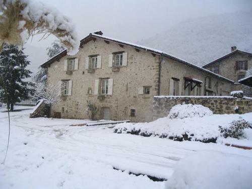 Bed & Breakfast L'estapade Des Tourelons