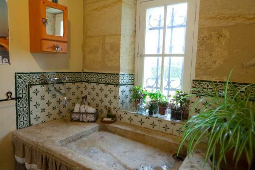 Bed & Breakfast Domaine De Blaignac