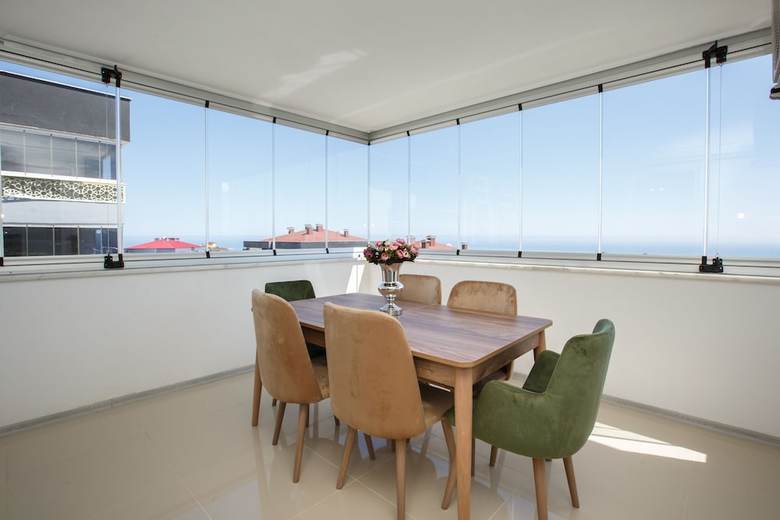 Apartamentos Golden Star Suites
