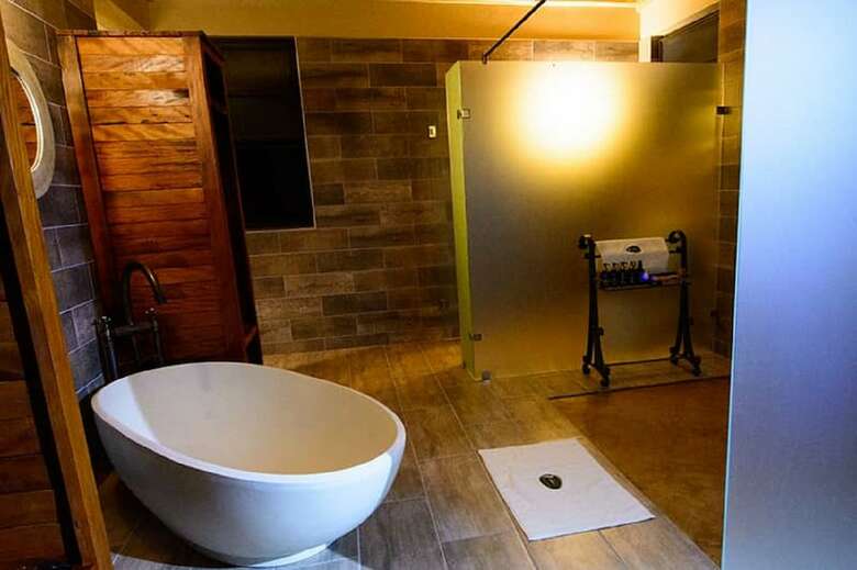 Posada Callies Game Lodge Safaris