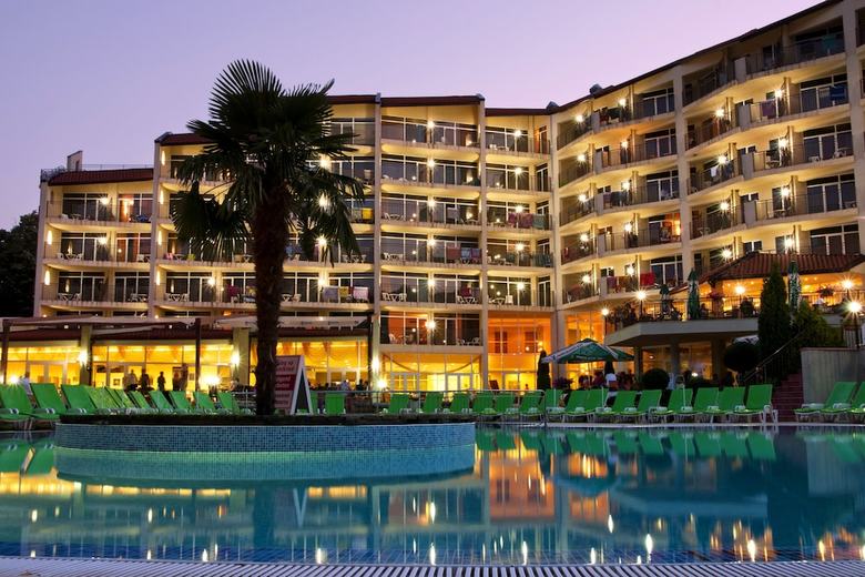 Madara Park Hotel
