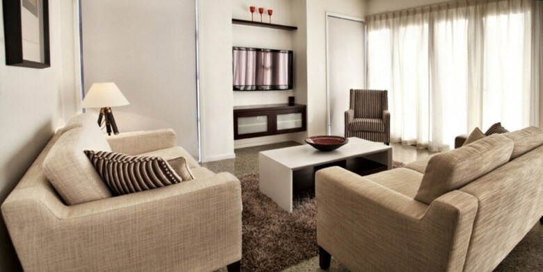 Tenby Apartments