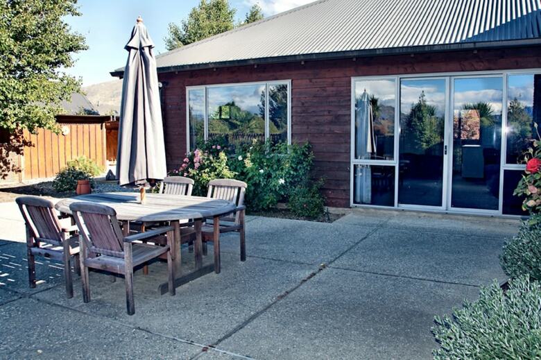 Grandview Apartment