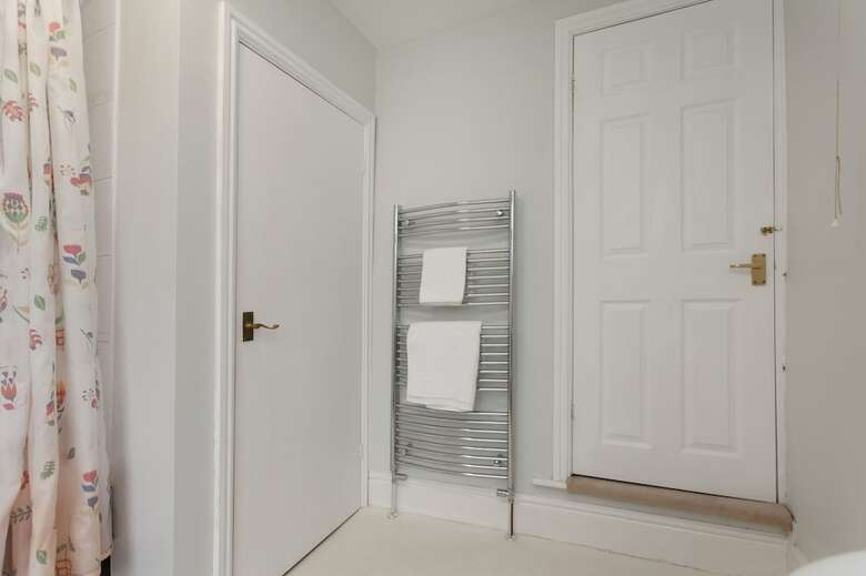 Apartamentos Bodmin 2 Bedroom House