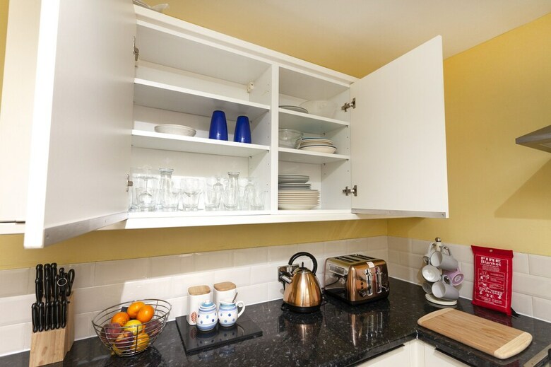Apartamentos Gwladys 2 Bedroom House