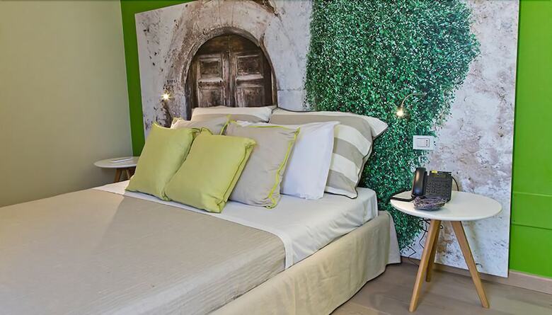 Agroturismo Masseria Sant'eleuterio