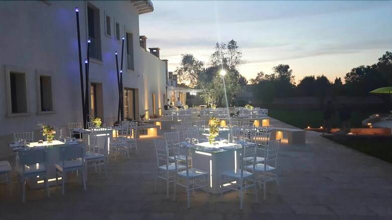 Agroturismo Masseria Sant'eleuterio