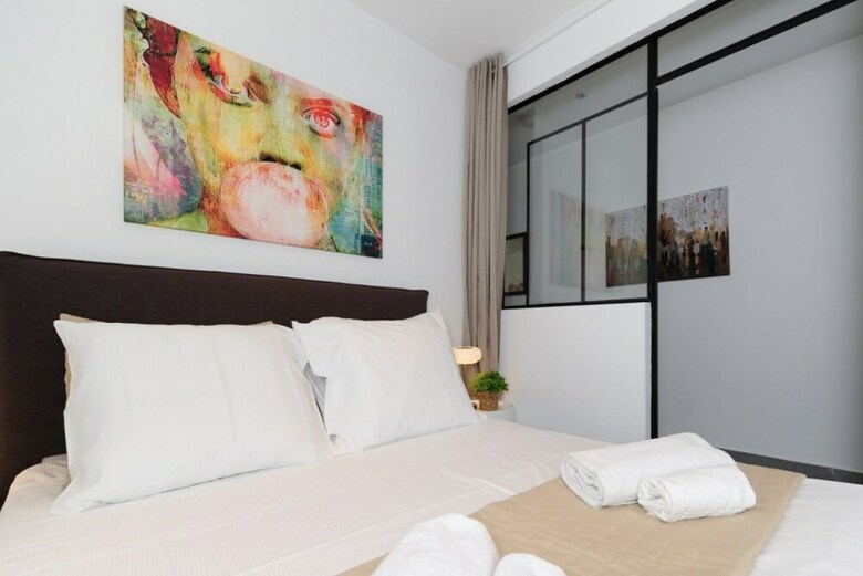 Apartamento Mini Suite Monalisa-5stars Holiday House