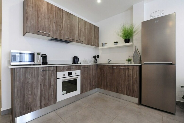 Apartamento Mini Suite Monalisa-5stars Holiday House