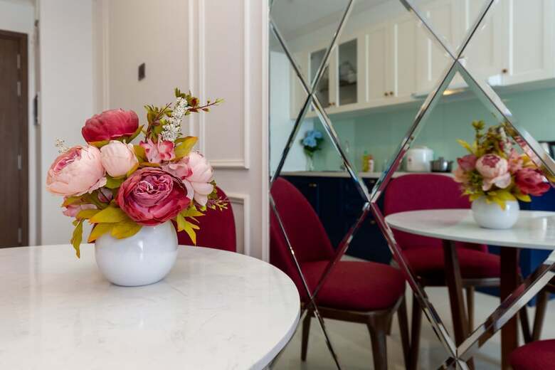 Apartamentos Rose Home