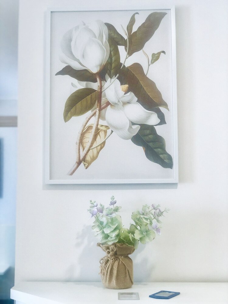 Apartamentos Rose Home