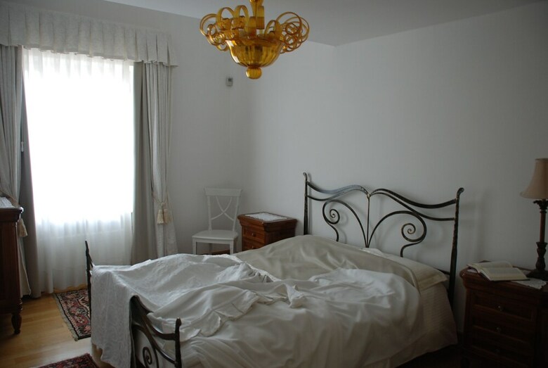 Aparthotel Luxury Apartments Tgm Karlovy Vary