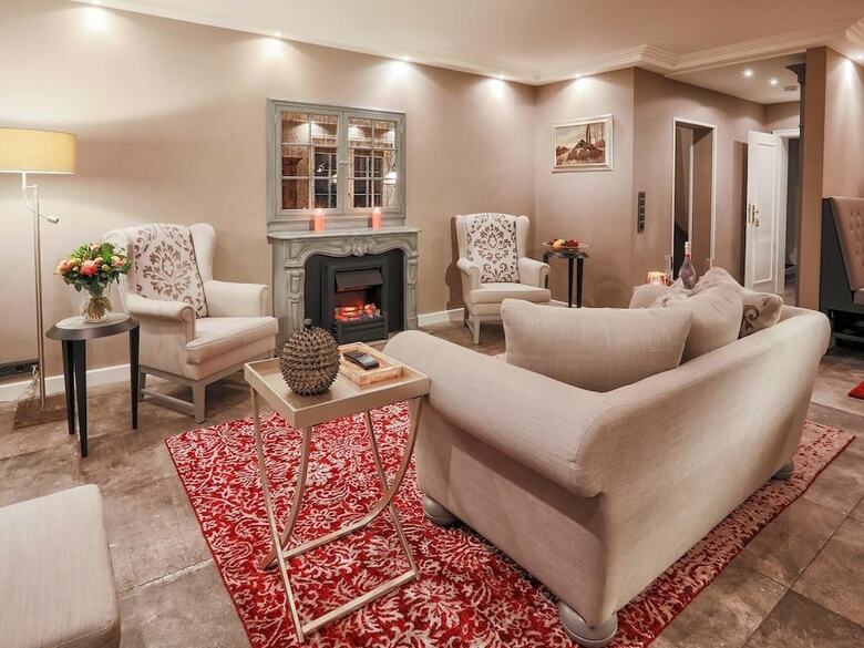 Apartamentos Hafenliebe