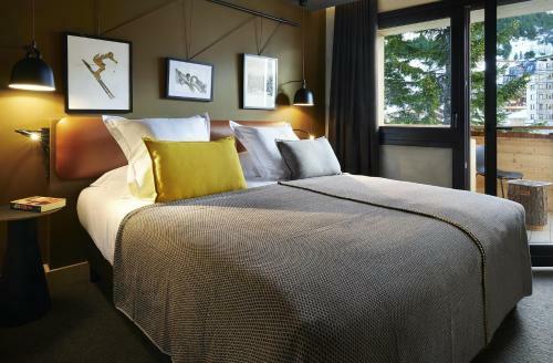 Hotel H�tel Mil8