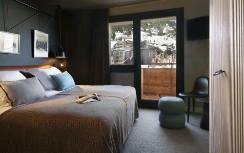 Hotel H�tel Mil8