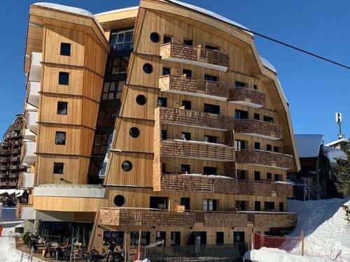 Hotel H�tel Mil8
