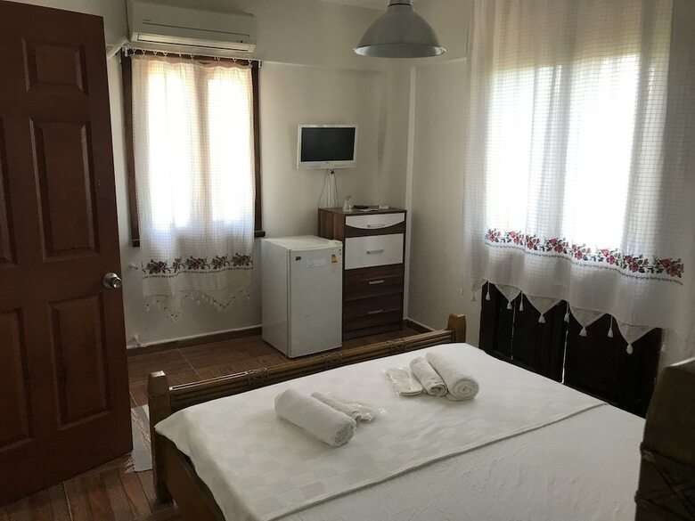 Hoha's Boutique Hotel