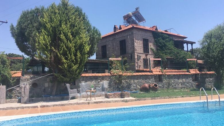 Hoha's Boutique Hotel