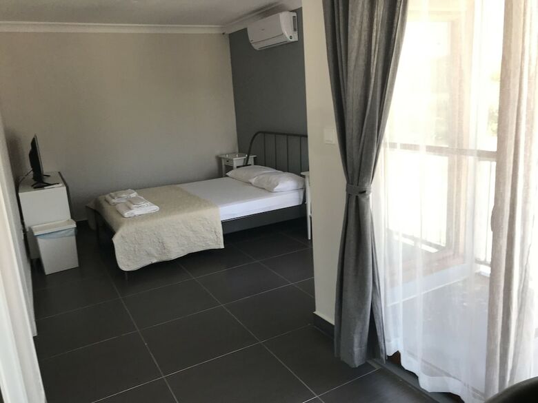 Hoha's Boutique Hotel