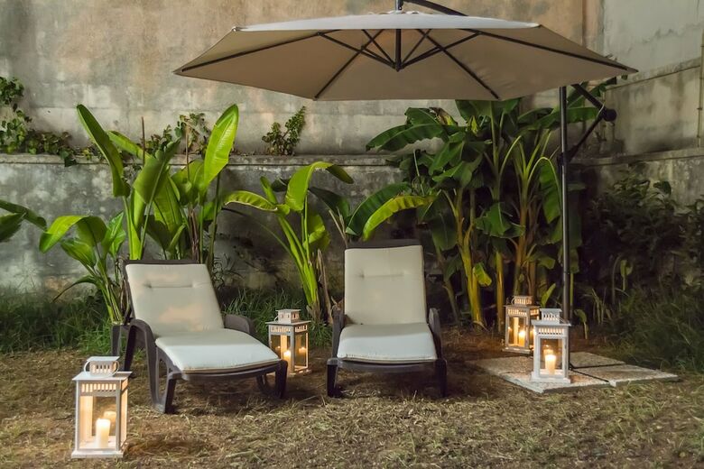Villa Lazzari B&B Tra I Due Mari