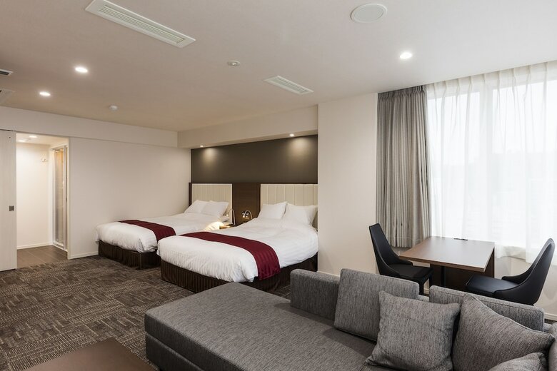 Hotel Grancerezo Kagoshima