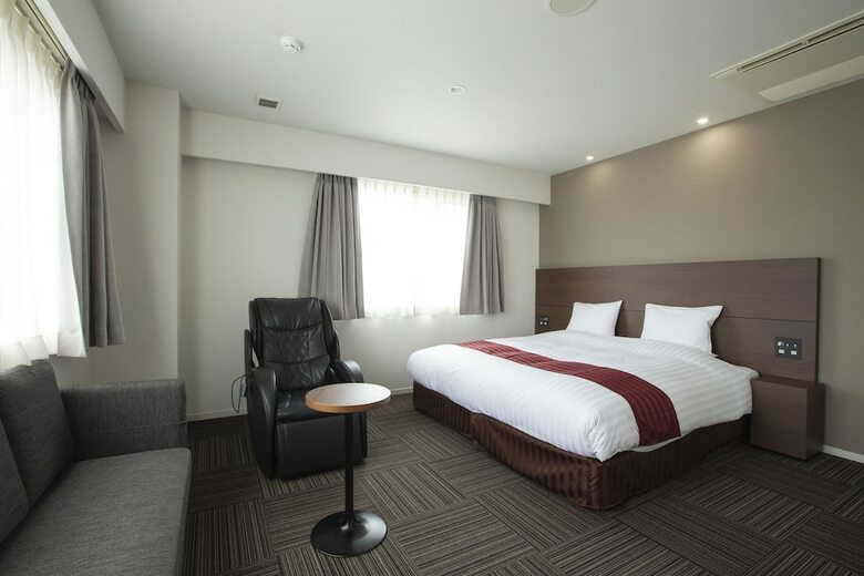 Hotel Grancerezo Kagoshima