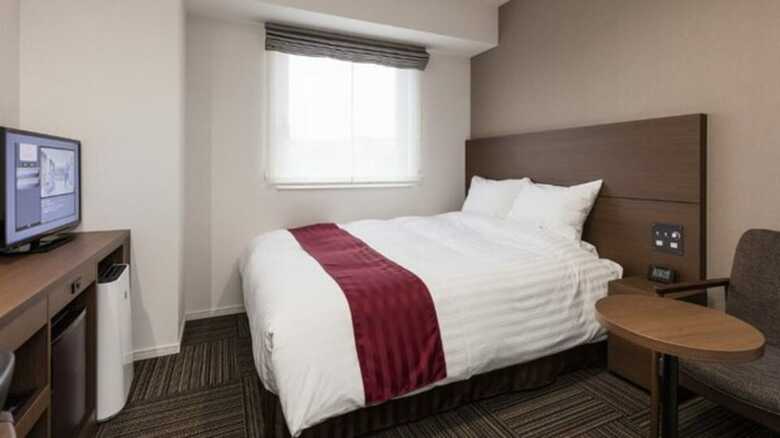Hotel Grancerezo Kagoshima
