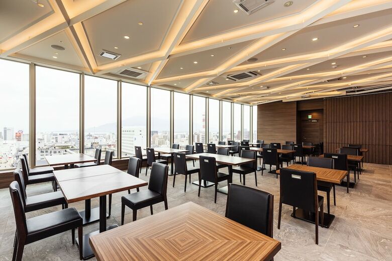 Hotel Grancerezo Kagoshima