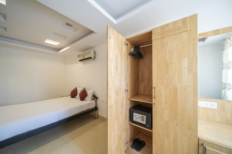 Hotel Apollo 27
