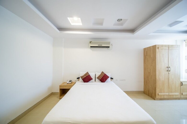 Hotel Apollo 27