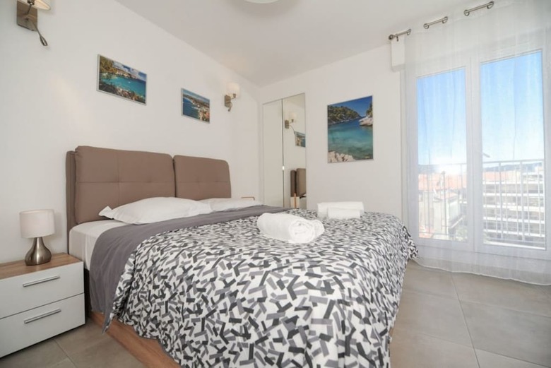 Apartamento Suite Penthouse Of View - Five Star
