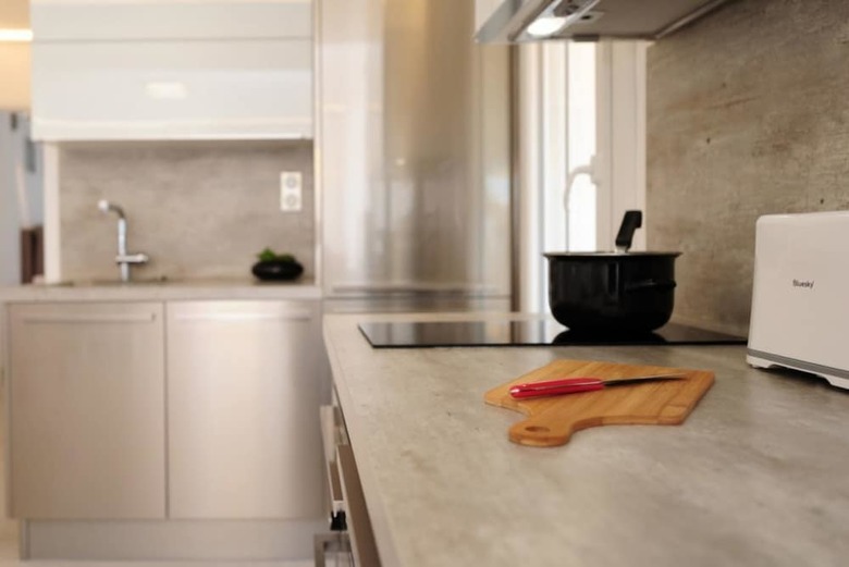 Apartamento Suite Penthouse Of View - Five Star