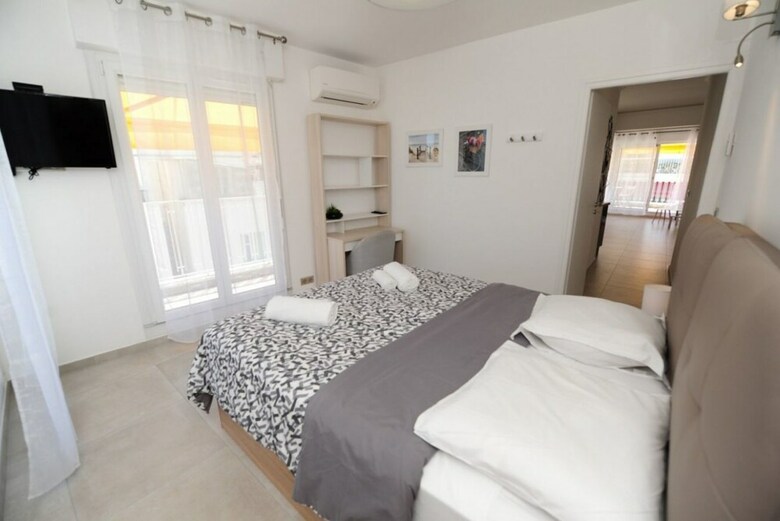 Apartamento Suite Penthouse Of View - Five Star