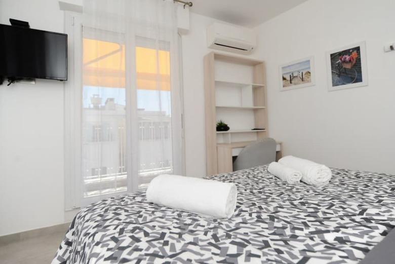 Apartamento Suite Penthouse Of View - Five Star